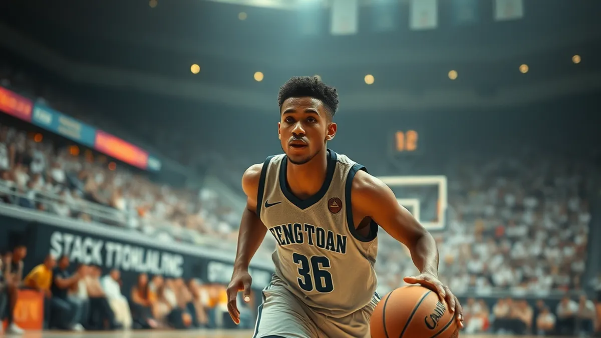 Xinjiang Flying Tigers Defeat Zhejiang Guangsha Lions 96-86