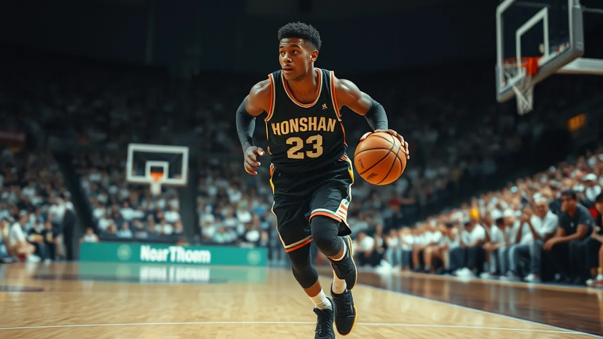 Xinjiang Flying Tigers Defeat Shenzhen Leopards 102-97